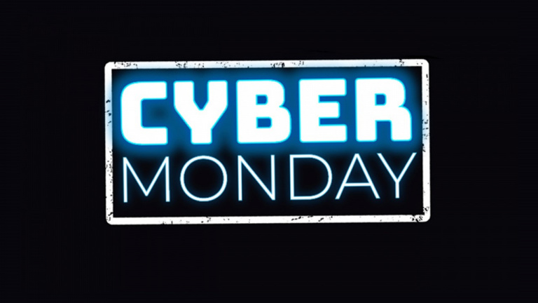 Cyber Monday : Notre sélection de PC portables Gaming à partir de 809€ disponibles chez amazon
