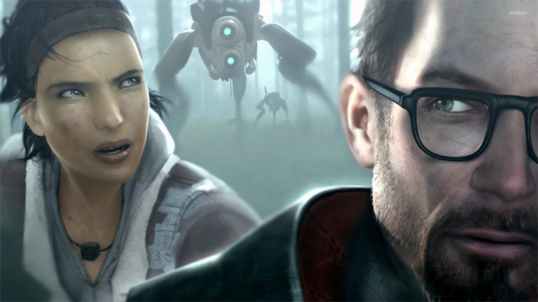 Half-Life Alyx peut-il booster le marché de la VR ?