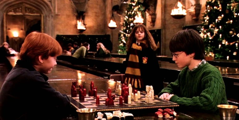 Harry Potter Wizards Unite, Événement Brillant "Calamité de Noël" : notre guide complet de la semaine 1