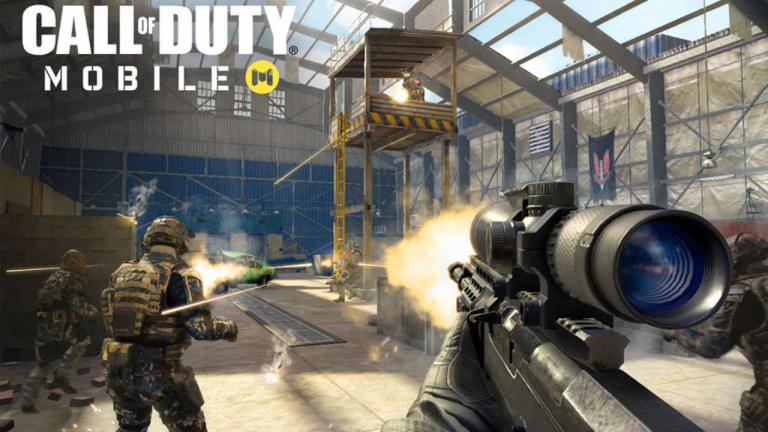 Call of Duty Mobile, défis de la semaine 2, saison 2 : liste et guide complet