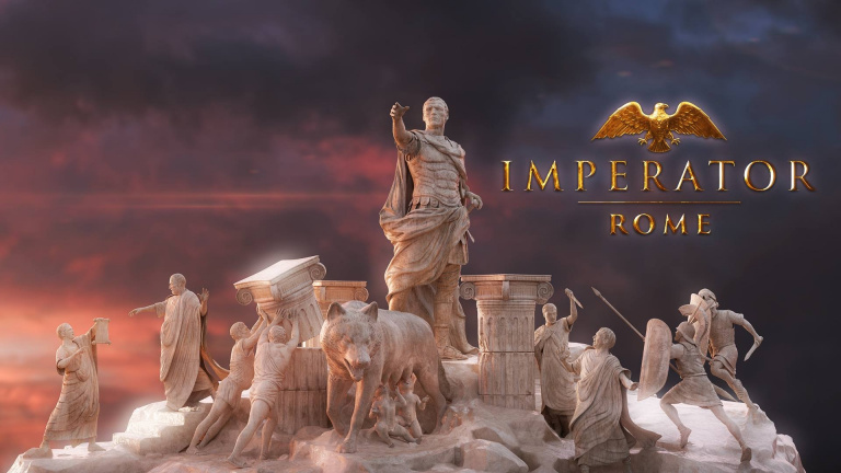 Imperator : Rome passe en 1.3 et ajoute un système de missions