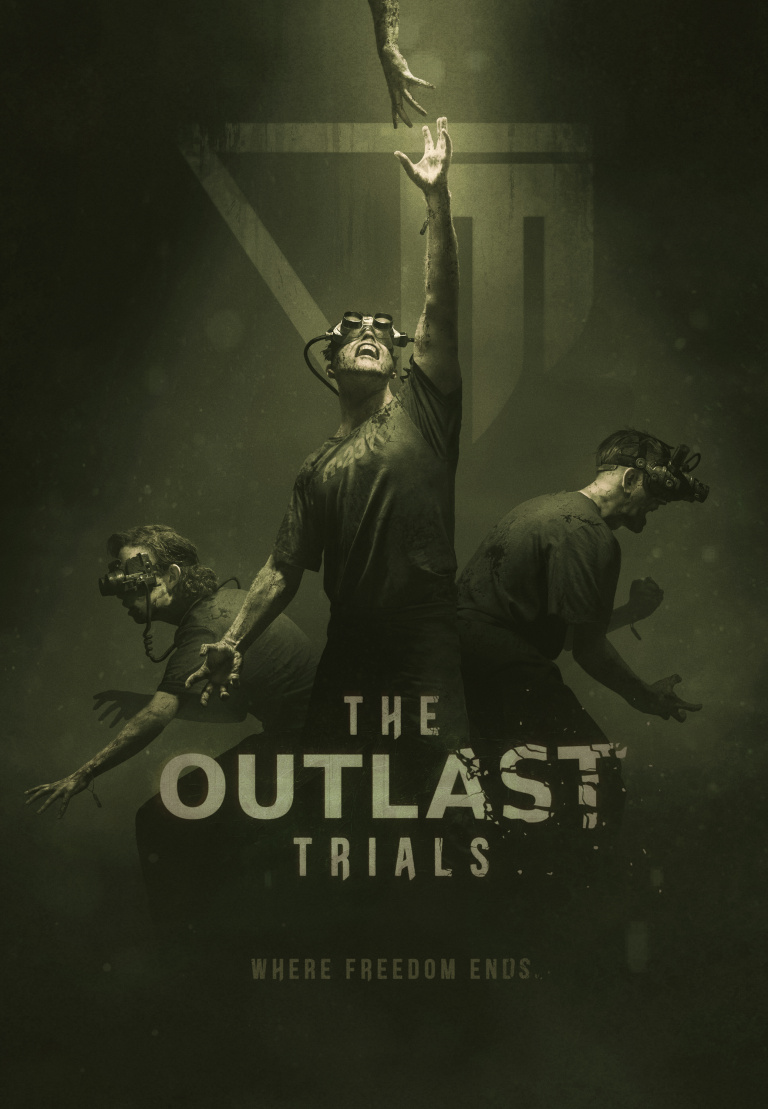 The Outlast Trials - L'épisode coopératif s'annonce en image