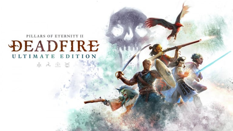 Pillars of Eternity II : Deadfire accostera sur PS4 et Xbox One le 28 janvier 2020