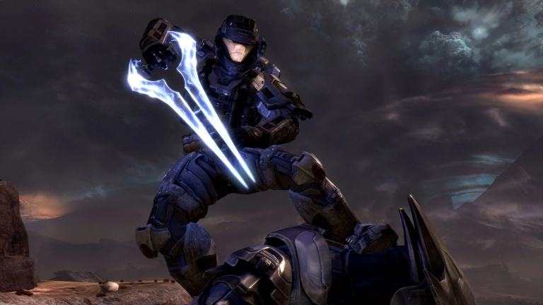 Halo : The Master Chief Collection se place en tête des ventes sur Steam
