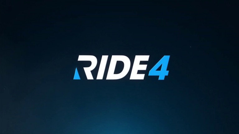 Ride 4 : le jeu de moto signé Milestone arrive en 2020