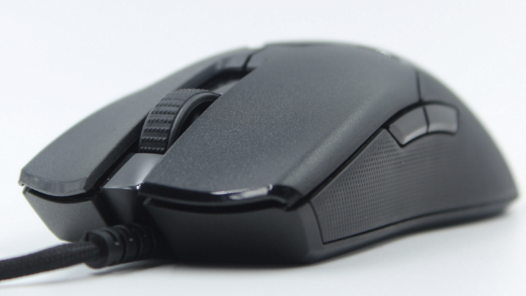 Test hardware : la souris Razer Viper rejoint notre comparatif