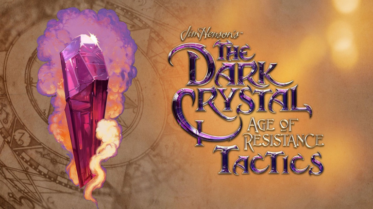 The Dark Crystal : Age of Resistance Tactics prend date