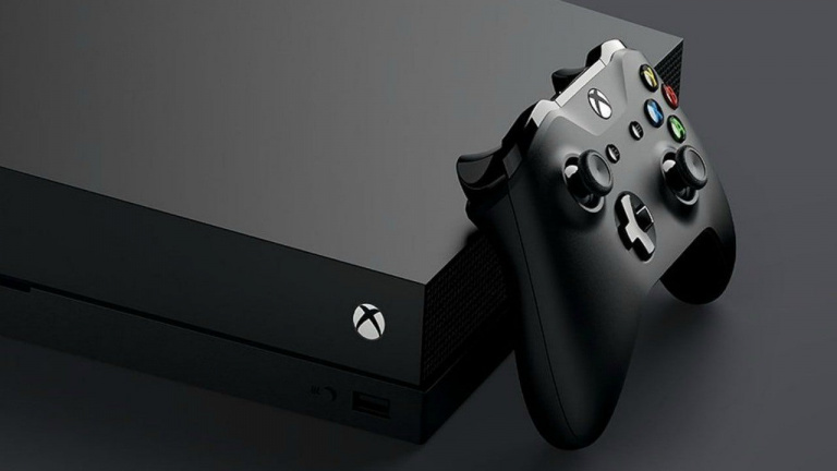 Xbox Scarlett : Phil Spencer y joue déjà et évoque sa rétrocompatibilité