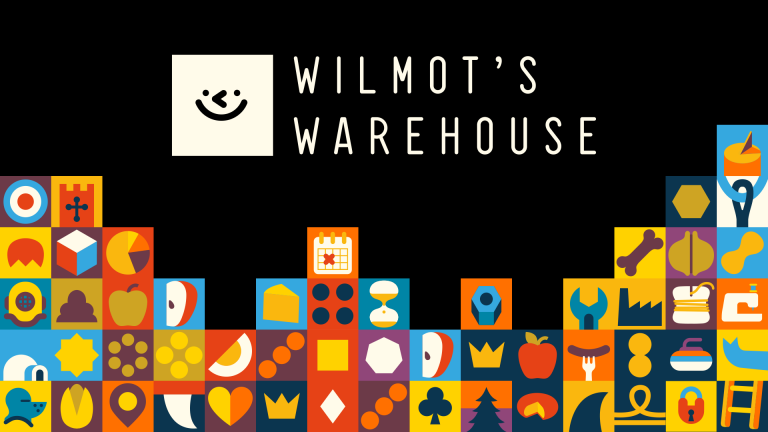 Wilmot’s Warehouse - PC