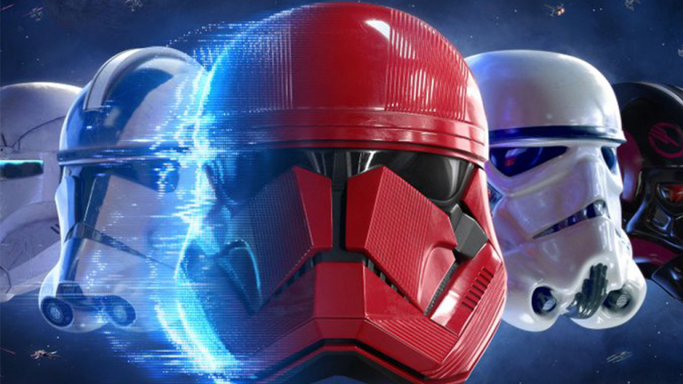 Origin Access - Star Wars : Battlefront II Celebration Edition "offert" aux membres Premier