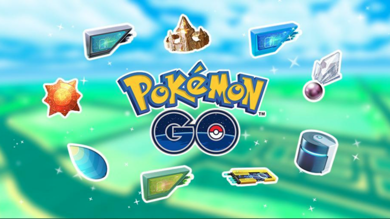 Pokémon GO, événement Évolution : notre guide pour en profiter au maximum
