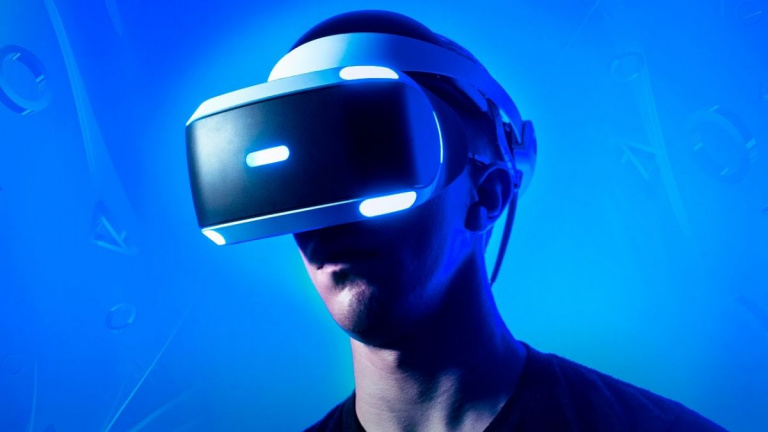PlayStation VR de nouveau en promotion !