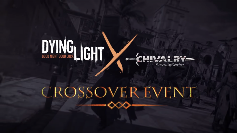 Dying Light : Un événement Chivalry lancé par Techland