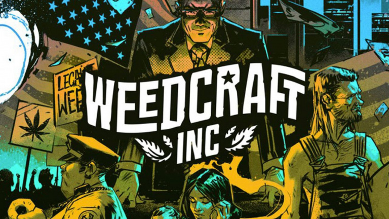 Weedcraft Inc : Le DLC gratuit Freedom est disponible