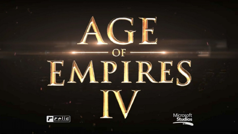Age of Empires IV n'aura pas autant de civilisations qu'Age of Empires II