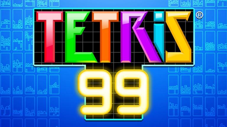 Tetris 99 accueille le mode Bataille par Équipes avec une mise à jour gratuite