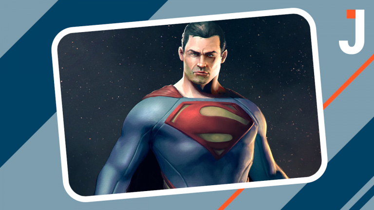Superman, le super-héros maudit du jeu vidéo