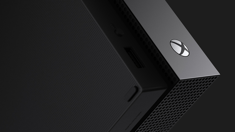 Xbox One X 1To + Star Wars Jedi Fallen Order en promotion à -200€