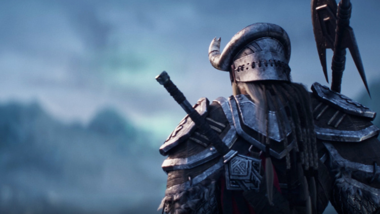 The Elder Scrolls Online - Elsweyr : Explorez le cœur noir de Skyrim - Games Awards 2019