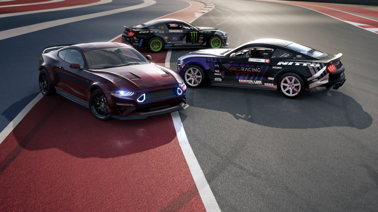 Forza Motorsport 8 - L'expérience sera complètement "différente et incroyable"