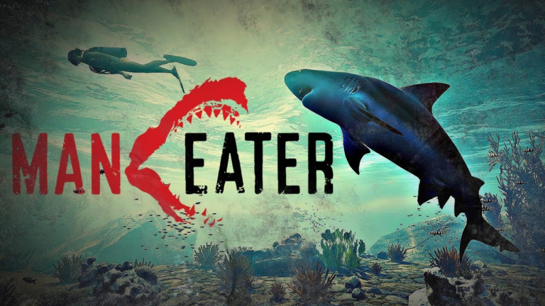 Game Awards 2019 : Maneater, la simulation de requin se trouve une date de sortie