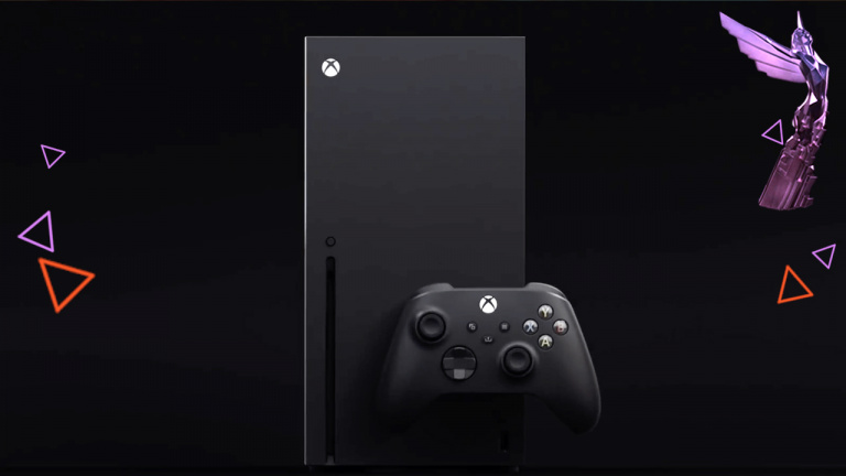 Game Awards 2019 : Phil Spencer présente la Xbox Series X (Project Scarlett)