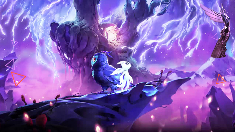 Game Awards 2019 : Ori And The Will Of The Wisps repoussé au 11 mars
