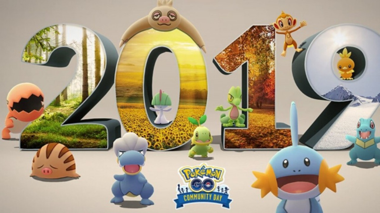 Pokémon GO, Community Day de décembre : notre guide complet du plus gros événement de l'année