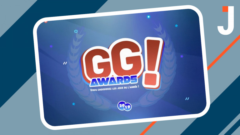Retour sur 3 catégories des GG! Awards