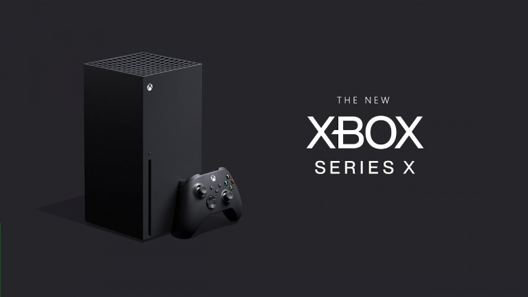 La nouvelle génération de consoles Microsoft s'appelle simplement Xbox