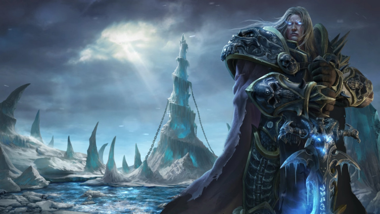 Warcraft 3 Reforged sortira finalement le 29 janvier 2020