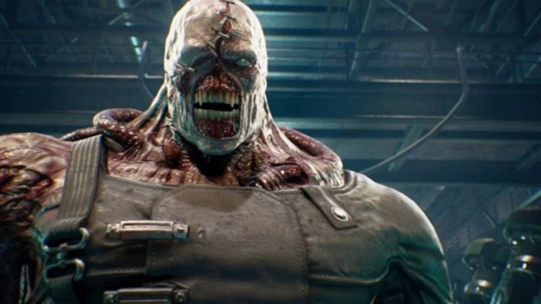 Resident Evil 3 (2020) : La configuration minimale déjà connue