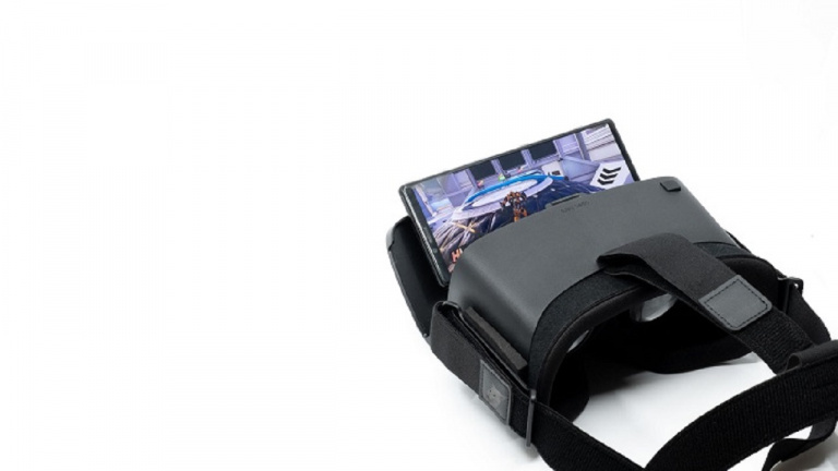 REXR : Une technologie censée proposer de la VR sur tous les jeux lancée en France
