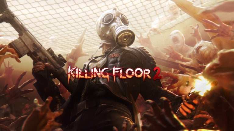 Killing Floor 2 : Tripwire va collaborer avec Saber Interactive (World War Z)