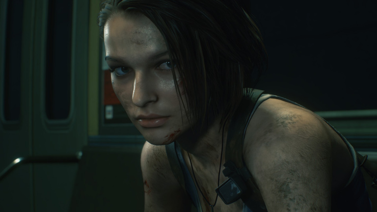 Resident Evil 3 : Le remake prévoit des changements de taille
