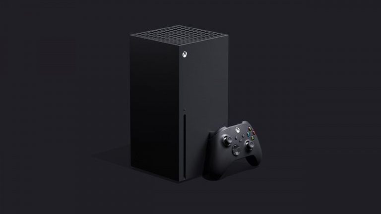 Que pensez-vous du nom de la Xbox Series X ?