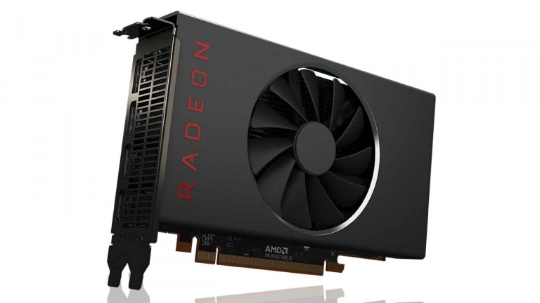 Test hardware : Que vaut la Radeon RX 5500 XT face à la concurrence ? Nos résultats.