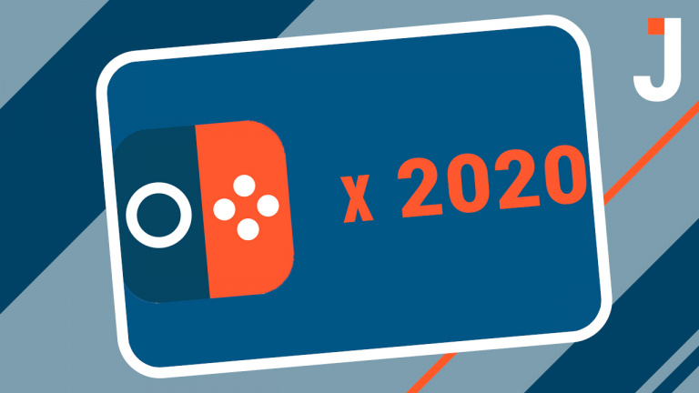 jeuxvideo.com, le bilan 2019 et les projets 2020