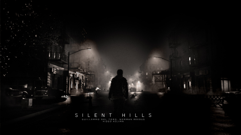 Silent Hills : la démo P. T. dévoile un nouveau secret