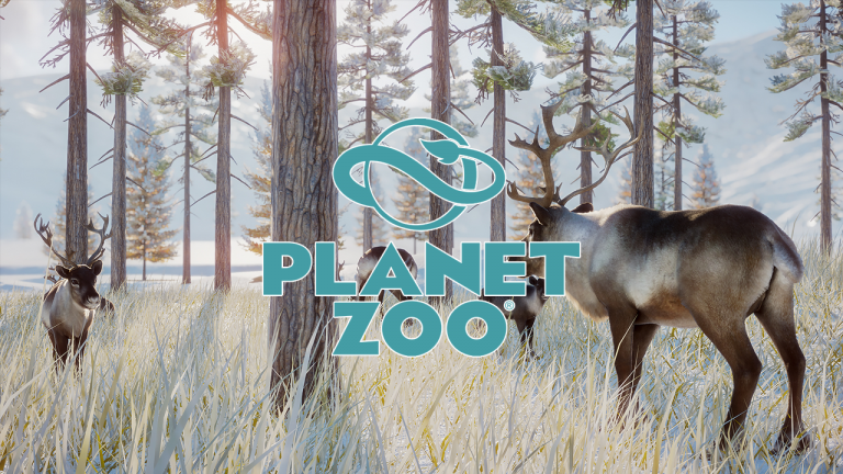 Planet Zoo, DLC pack arctique : comment rendre vos animaux nordiques heureux ? Notre guide