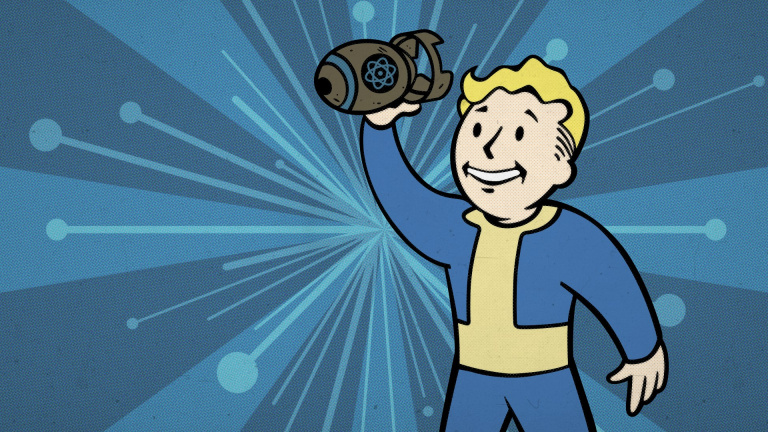 Fallout 76 - Des joueurs mis à nus à la suite d'un hack