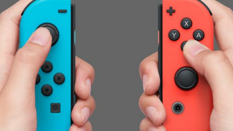 La Nintendo Switch citée comme l'un des pires produits de l'année par 60 Millions de Consommateurs