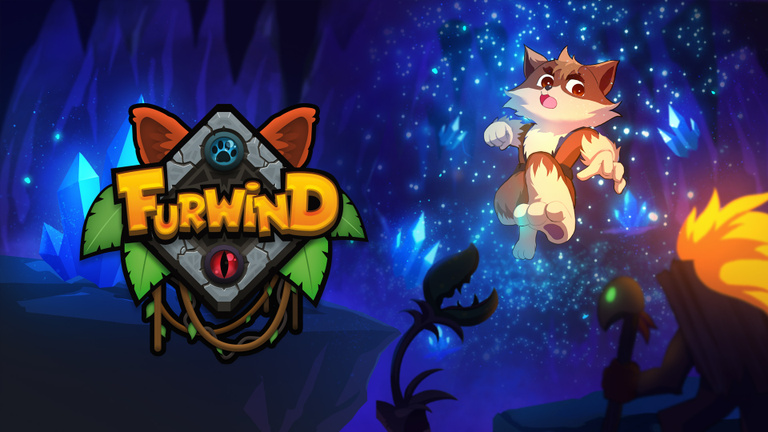 Furwind Special Edition repoussé en Europe