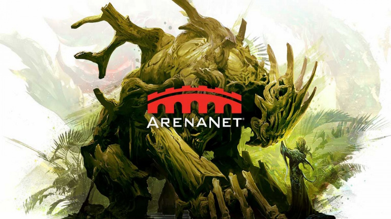 ArenaNet (Guild Wars) recrute pour un "jeu d'action fantasy" sur consoles