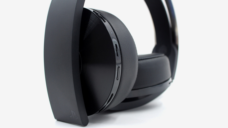 Test Sony Platinum Wireless Headset : le meilleur casque multi