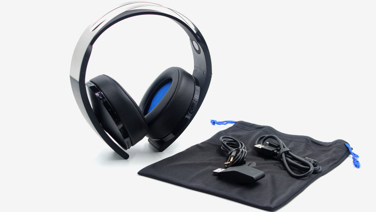 Test Sony Platinum Wireless Headset : le meilleur casque multi-plateforme ?