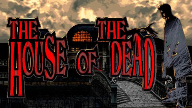The House of the Dead : les coulisses de la série