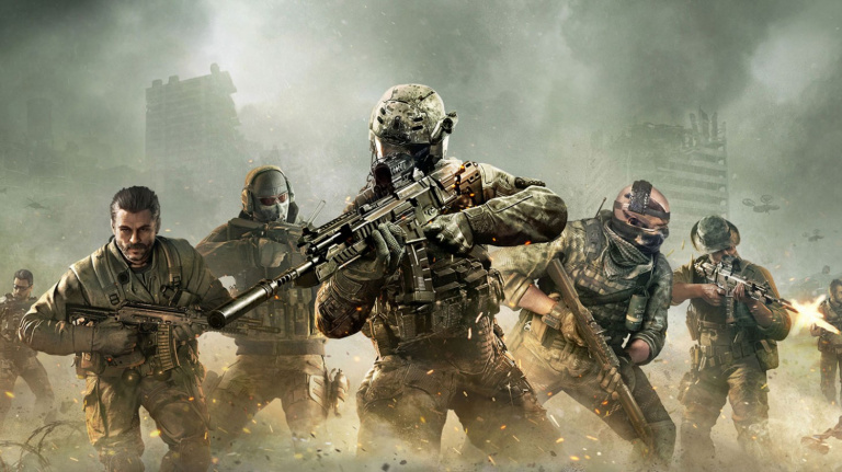 Call of Duty Mobile, défis de la semaine 6, saison 1 : notre guide complet