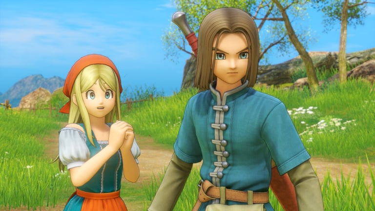 Dragon Quest XII : Yūji Horii confirme que la production a débuté en 2019