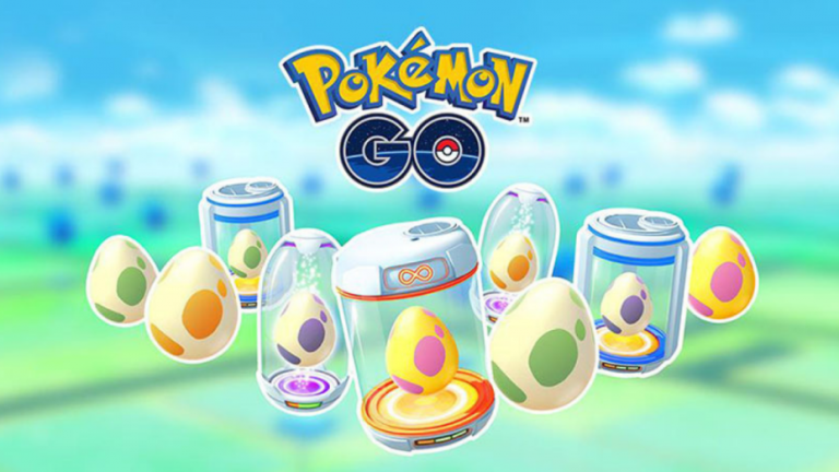 Pokémon GO inaugure le Marathon Eclosion et vous permet d'obtenir une Pierre d'Unys